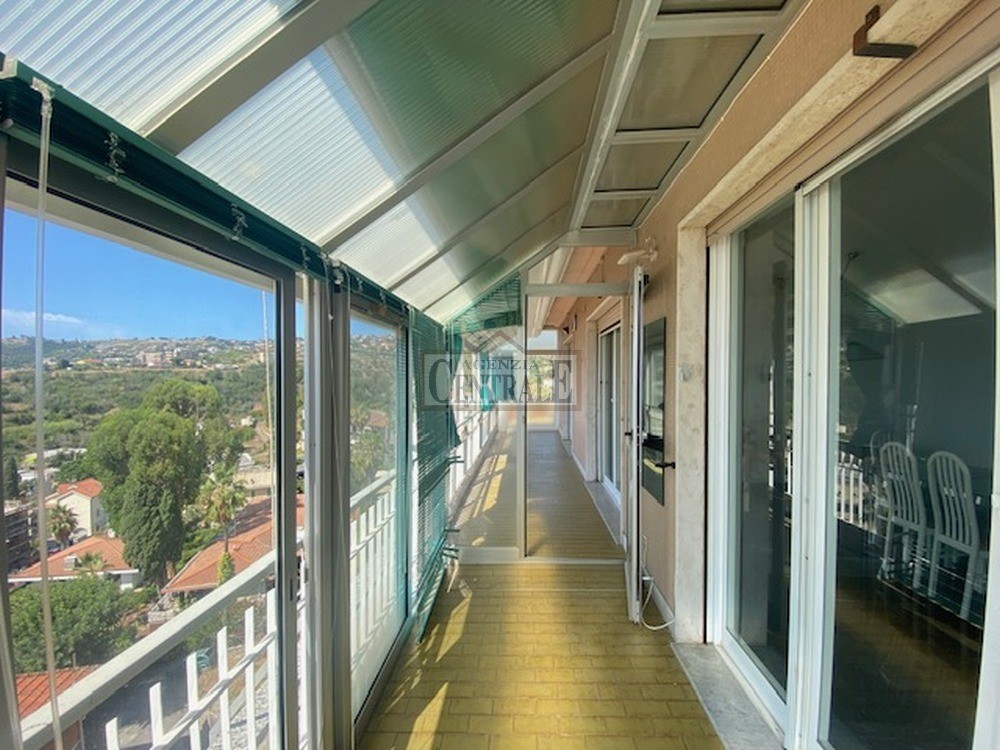 Agenzia Immobiliare Centrale Sanremo